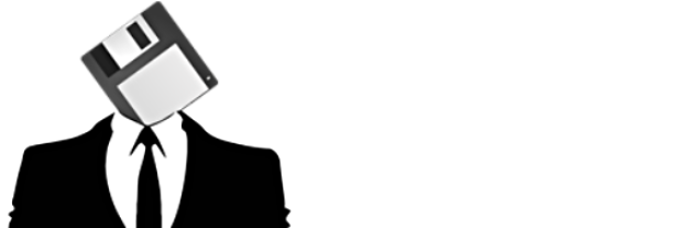 AnonFiles Logo